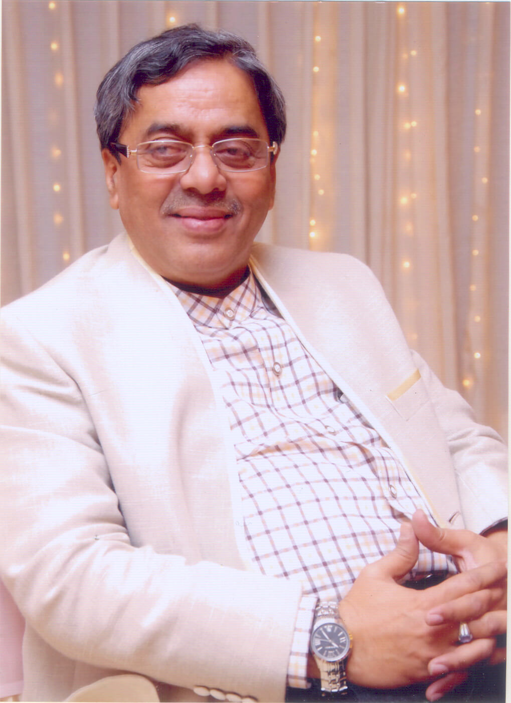 Arch.Pravin Kankar